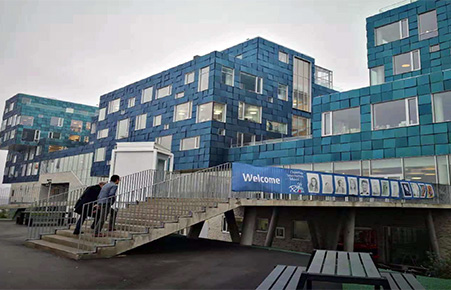 哥本哈根国际学校